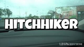 HitchHiker Girl