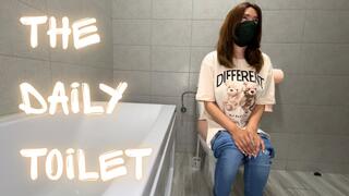 The Daily Toilet Episode 13