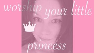 Whispered Obedience: Sweet Control of Princess