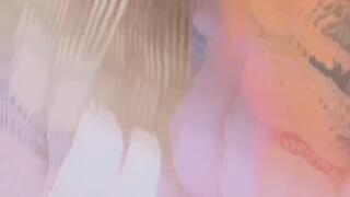 Cowgirl Compilation: Up Close and Zoomed