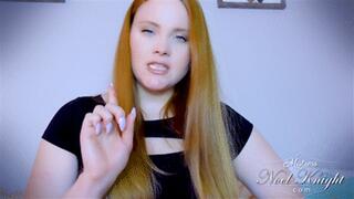 Only Your Prostate, Only Your Fingers