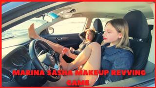 ANASTASYA LENA MAKEUP REVVING GAME_1080_43 MIN