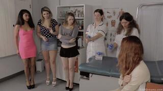 Regression for Sluts
