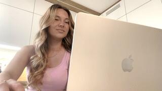 Office belch stench mp4 HD