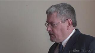 Cane, Slipper or Hand, You Choose