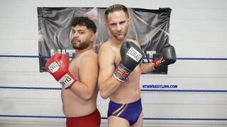 HTM Guys Present: Ken Cool vs Demetri Silver