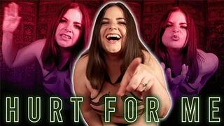 Painful Swollen Balls