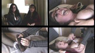 The Inheritance - Complete Video - MP4 - Standard Resolution