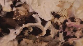 STACY'S ICE CREAM PARTY