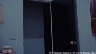 Mistress Blanco - Think It's A Game 4k