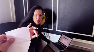 Supergirl blowjob just perfect