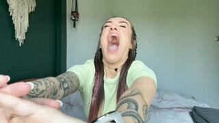 Longest single yawns