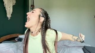Longest single yawns wmv