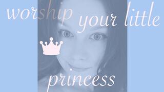 Soft Command: sweet young Voice for Loving Submission