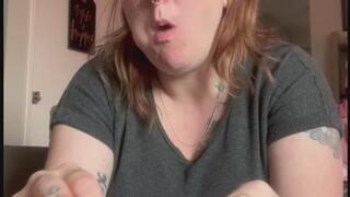 My morning Starbucks ritual