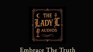 Embrace The Truth You are Nada SPH JOI CCD Ruined Orgasm Audio only