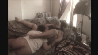 MRCUNNLINGUS VS IRTHA KITT