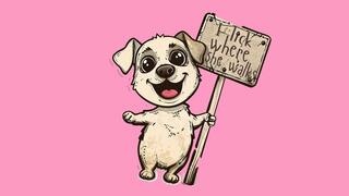 Mental leash sweet Obedience Get trained to obey - get owned by me