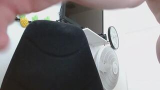 Luscious BBW Solo Sensual Play