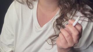 Smoking Bi Encouragement Roleplay - DVP JOI