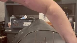 cbt with toys and female domination