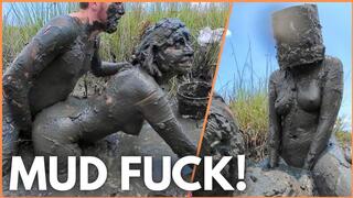 Filthy Fucking in the Swamp