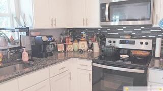 SPH in the breakroom at Work!