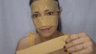 What if we cover ourselves?