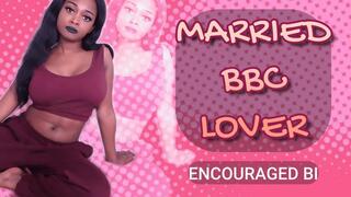 Married BBC Lover