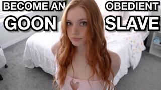Become An Obedient Goonslave