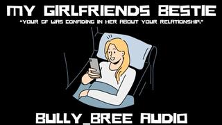 My Girlfriends Bestie Audio