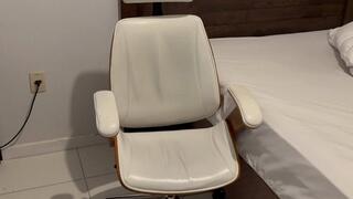 POV: I'm going to use my post-gym socks to gag you