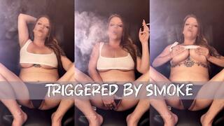 Triggered by Smoke - Newport 100s