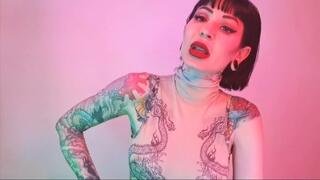 Gay double penetration task, training, preparation - GAY JOI