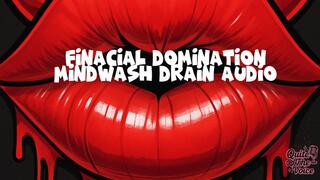 Financial Domination | Mindwash Drain Audio Loop
