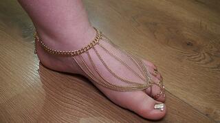 Punishment – 10 steps of submission