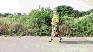 Shoe Hunter 53 MP4 (1920x1080) FHD