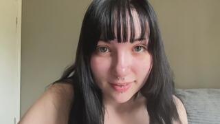 No blue balls around your step-sister