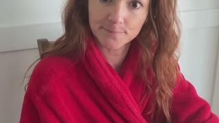 Pt 2 you’ll be step mommy’s tampon