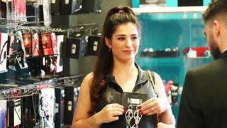 Vanessa, 33 years old, lawyer in Fréjus!