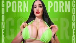 GOONER PORN