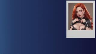 Mistress Christine - Chapter 2 - Femininity