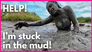 Help, I’m Stuck in the Mud! (Behind the Scenes Footage)