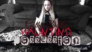 [FRIDAY THE 13TH EXCLUSIVE] Gothic Doll's Haunting Possession featuring Serena Lust