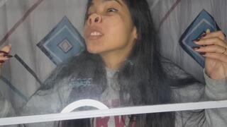 Faces that are uncontrollable