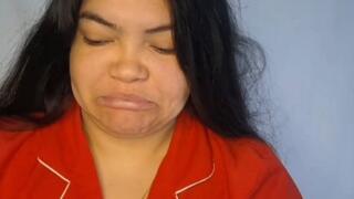 Just woke up feeling cold and having bad breath since early