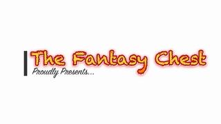 The Tickle Asylum: Hot Spots! (Part 2)