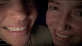 ASMR - Licked and Eaten