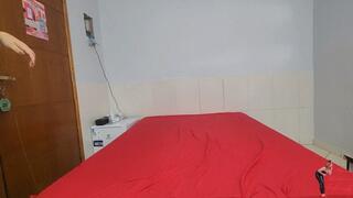 Farting POV, part 1, by Sasha, (cam by Manu)