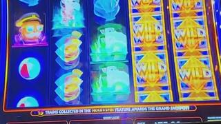 CASINO FUN WITH SOME TUNES